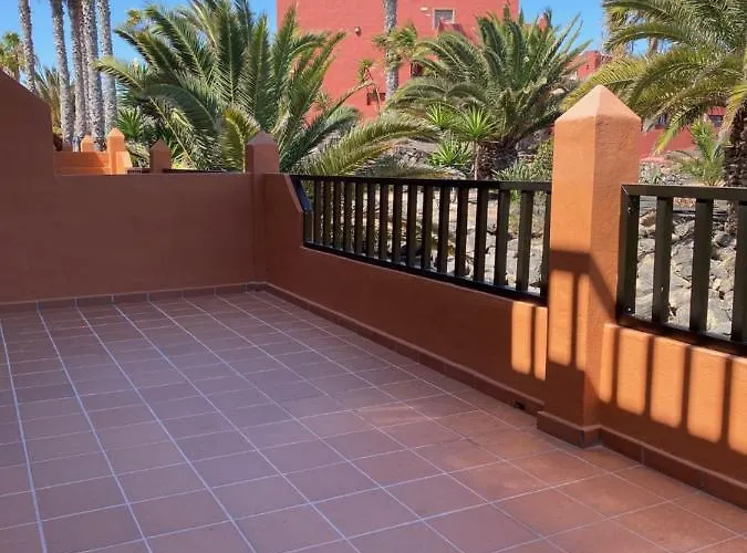 公寓 Oasis Royal 3 Piscinas