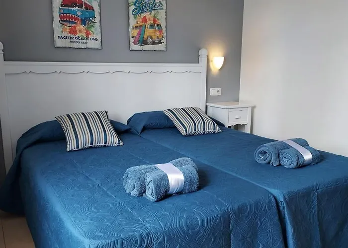 Oasis Royal 3 Piscinas * 科拉雷侯