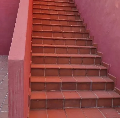 公寓 Oasis Royal 3 Piscinas 科拉雷侯