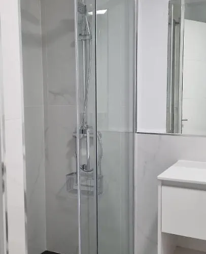 Oasis Royal 3 Piscinas 公寓 科拉雷侯