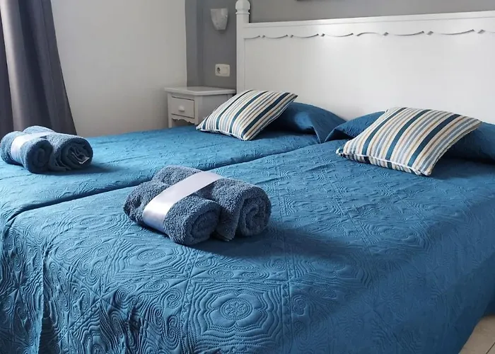 Oasis Royal 3 Piscinas 公寓