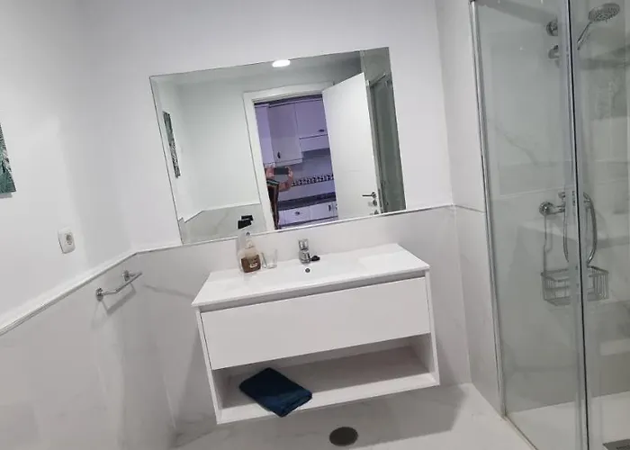 Oasis Royal 3 Piscinas 公寓 *