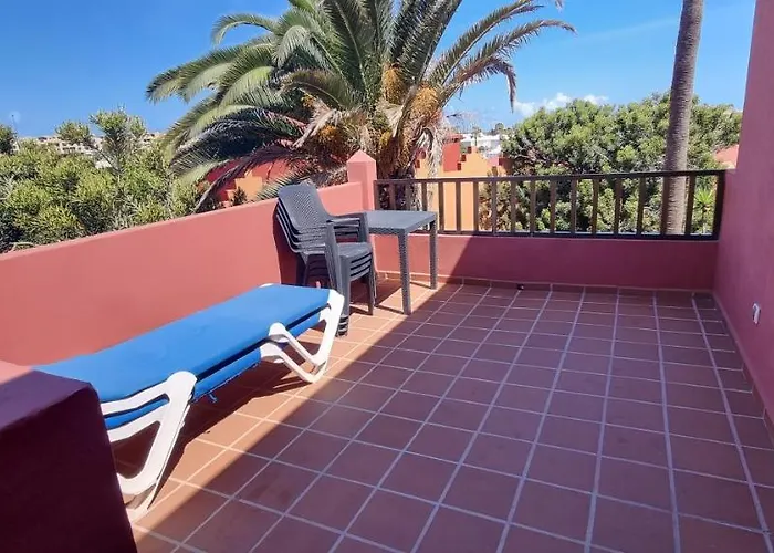 公寓 Oasis Royal 3 Piscinas