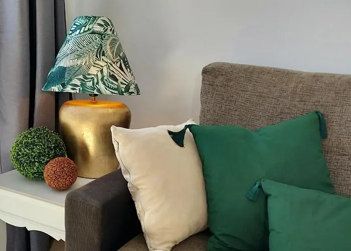 Oasis Royal 3 Piscinas * 科拉雷侯