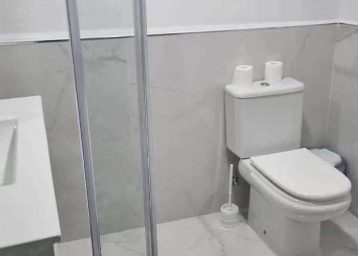 公寓 Oasis Royal 3 Piscinas *