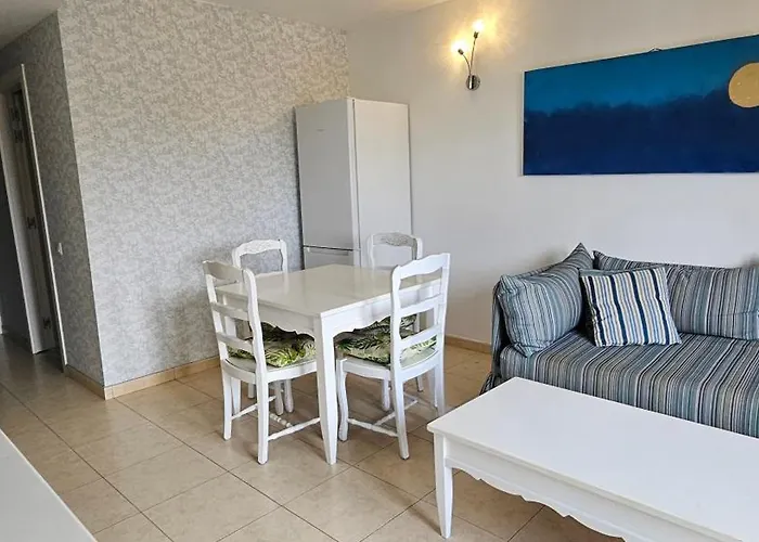 公寓 Oasis Royal 3 Piscinas