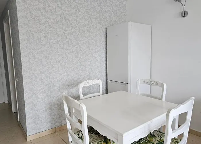 公寓 Oasis Royal 3 Piscinas *