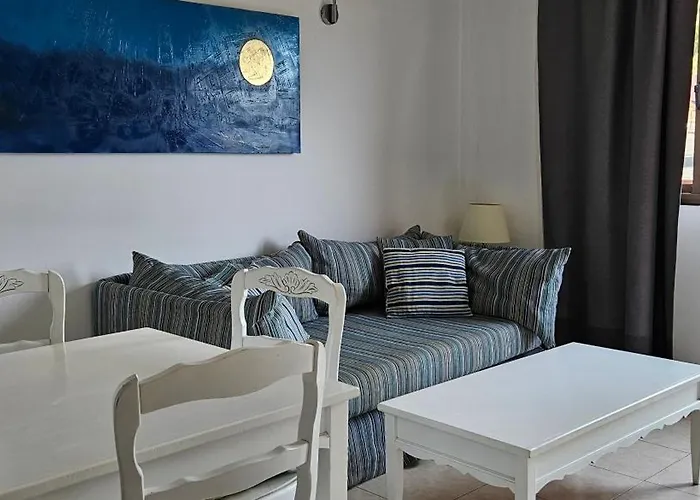Oasis Royal 3 Piscinas Apartment Corralejo