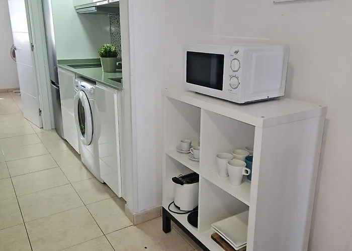 公寓 Oasis Royal 3 Piscinas