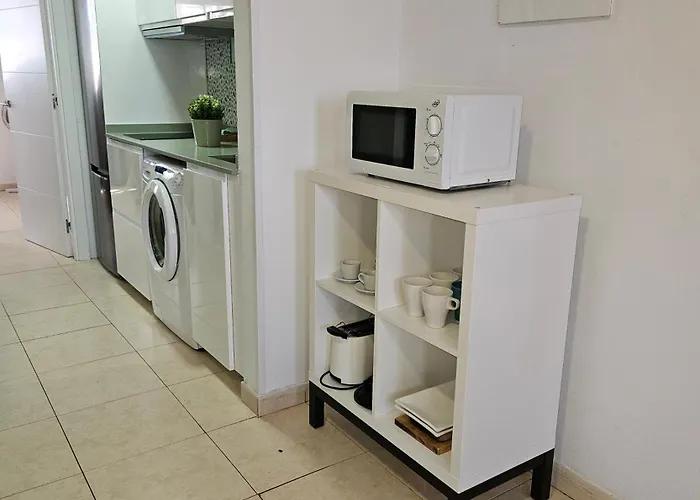 公寓 Oasis Royal 3 Piscinas *