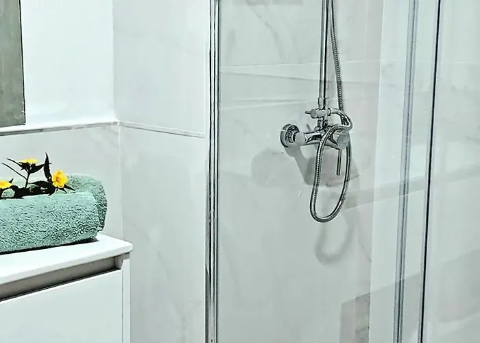 公寓 Oasis Royal 3 Piscinas 科拉雷侯