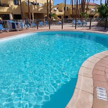 Appartamento Oasis Royal 3 Piscinas Corralejo