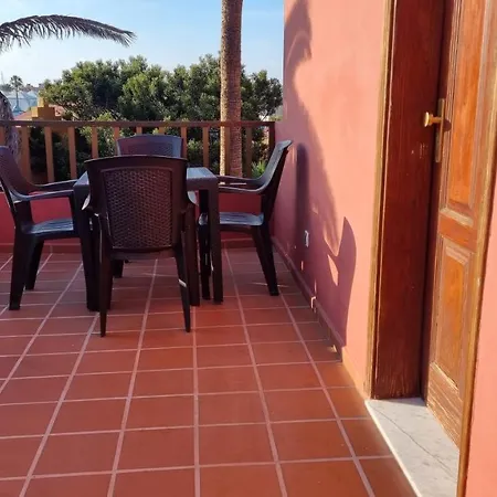 Oasis Royal 3 Piscinas Appartamento Corralejo