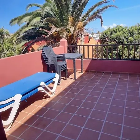 Appartamento Oasis Royal 3 Piscinas