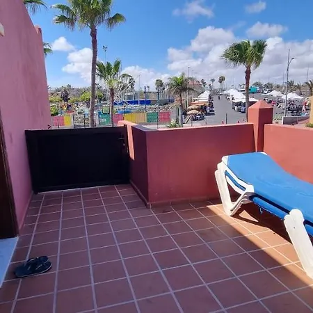 Oasis Royal 3 Piscinas Appartamento Corralejo