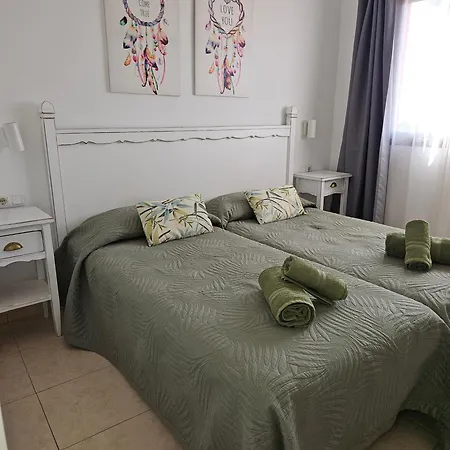 Appartamento Oasis Royal 3 Piscinas *